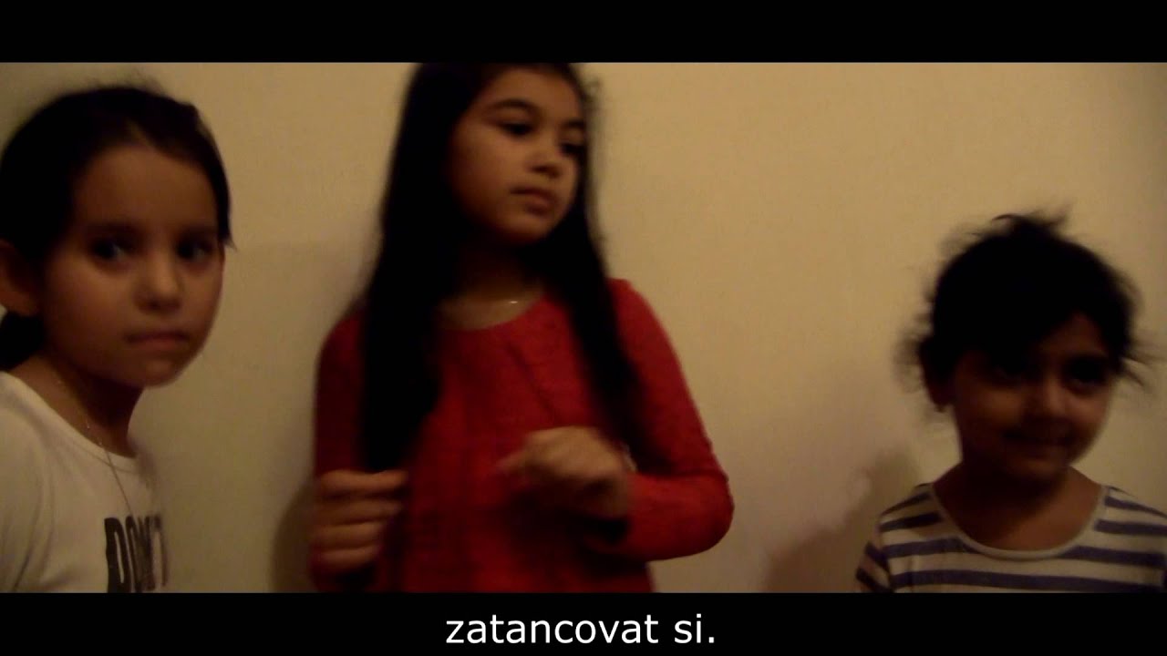 Terne Čhave - Gadoro [official video]