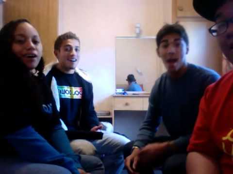 Feel Alright by Tomorrow People