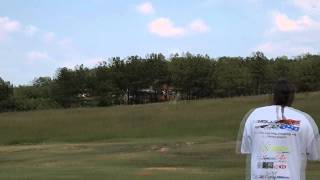 Tony Whiteside @Brandonrc  Brandon, Ms.