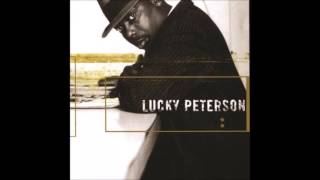 Lucky Peterson - Ta' Ta' You