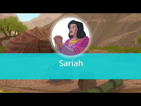 Sariah, A woman’s journey of faith, 1 Nephi 2–3; 5