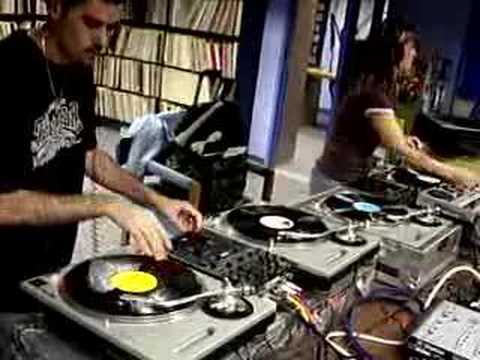 Urban Assault on R.O.T.P.G. 9-15-2006