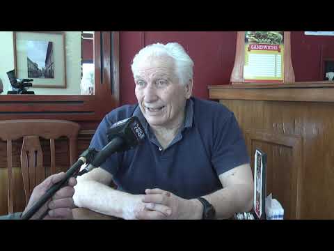 SITUACIÓN CON RESPECTO A LOS VIAJES - ALBERTO LERDA