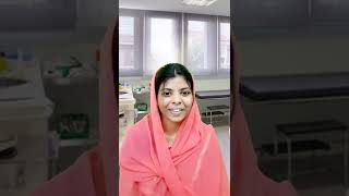 Download lagu Sharmi Sickness Alaparaigal 😂 #shorts #sharmilageorge mp3