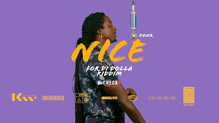 KWrightraks - Nice feat. KonQ