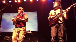 Neal Morse Band: "Freedom Song" 8/26/17
