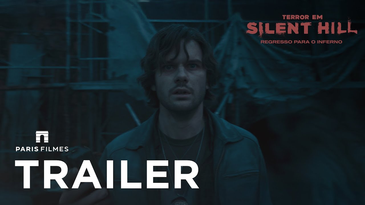 trailer Oficial