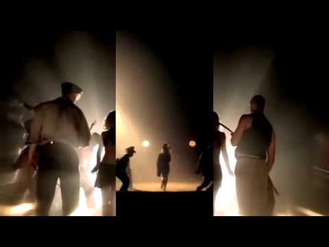 Dj NiFran - Britney Spears - Megamix