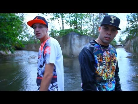 Juanka El Problematik Ft. Endo - Las Balas Hablan Por Mi (Official Video) HD