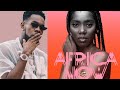 Patoranking Matter Ft Tiwa Savage Official Video