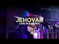 Jehovah | In-Ear Mix | Electric Guitar | Elevation Worship | Live