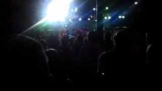 Red Fang - Painted Parade