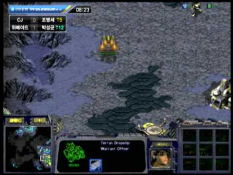 SPL  Mind vs sKyHigh 2009-10-31  @ Moon Glaive