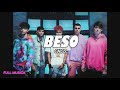 BESO 💋 || CNCO || HAY UN PLAN EN MI MENTE Y ES INDECENTE (letra) BESO 💋 || CNCO || HAY UN PLAN EN MI MENTE Y ES INDECENTE (letra)