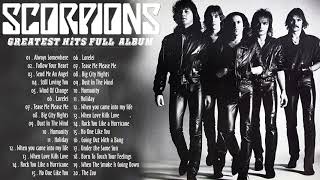 Download lagu Scorpions Songs 2021 | Scorpions Full Album | Scorpion Songs Full Album mp3