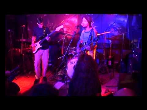 Jango Ze - Drugara Pryaka - Live @ Stroeja, May 2010