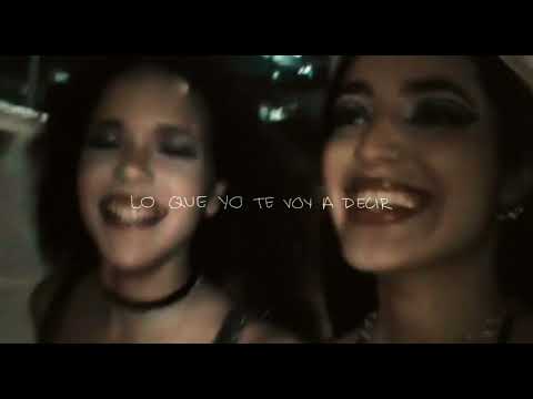 Dani Sayan - INDECENTE (Official Lyric Video)