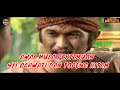 MAK LAMPIR EPS 193 ASAL MULA PERTEMUAN NYI PARWATI DAN GENDOWOR Si Topeng Hitam