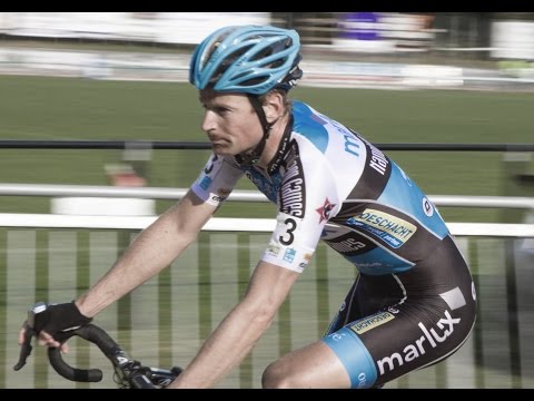 Cyclocross / Veldrijden 2016-17 - Brico Cross Meulebeke (Men)