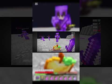 senpai spider vs nix gamer crazy fight💀#trending #senpaispider #nizgamer #mincraft #pvp
