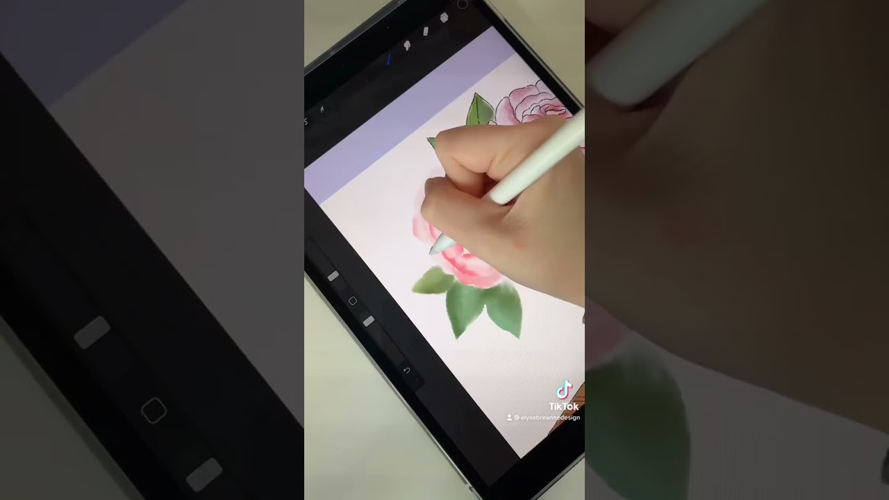 My sticker sheet design procress #smallbusiness #smallbusinessowner #artist #stickers #digitalart