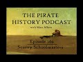 Episode 269 | Scurvy Schoolmasters