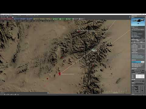C: MO Tutorial - Customizing Strike Flight Plans