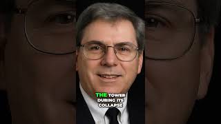 Remembering 9/11 Hero Kevin Michael Cosgrove's Final Moments #memorial #911anniversary #shortvideo