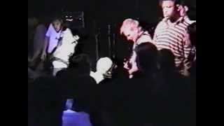 Vision of Disorder @ Cheers in Miami, Florida 01/17/1997 [FULL SET]