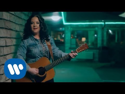 Ashley McBryde Video