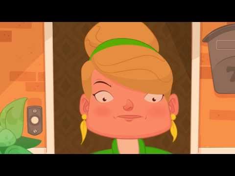 Dirty Kids - Baby Care Games Video