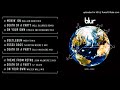 Blur - Death Of A Party (Adrian Sherwood Well Blurred Remix)
