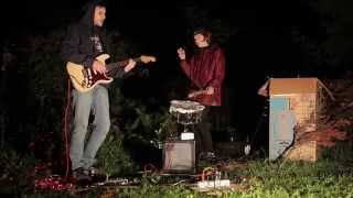 gnoomes - Popol Vuh (Garden Session)