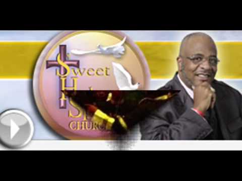 What's to Come Is Better Than What's Been by Bishop Larry Trotter and the Sweet Holy Spirit Choirs
