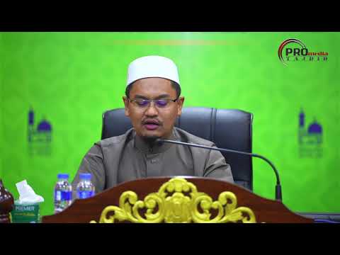 (LIVE) 9-8-2023 Ustaz Rizal Azizan - Riyadhus Solihin
