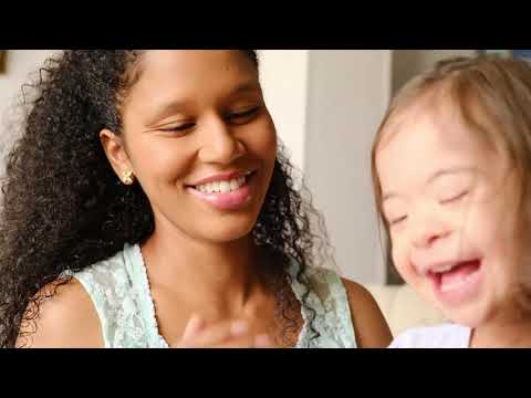 Au Pair Video Application Dayana Marcela (Colombia)