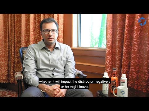 Bizom | How JKHCL Revived Its Sales Force and Distribution Automation with Bizom