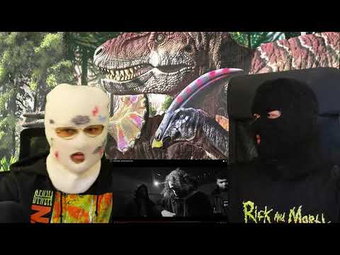 UNTER OBSI - HENNY & BAGUETTES | ÄHRLICHE REAKTION