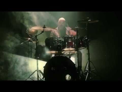 Aygan - From the fire (Official Music Clip)
