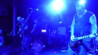 Neurosis - The Tide (Houston 08.16.15) HD