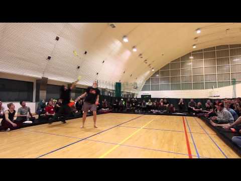 Lublin 2014 Fight Night