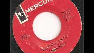 Chuck Berry - Club Nitty Gritty