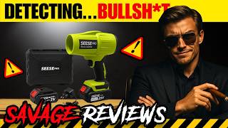 Seese Pro Blower Review: Instagram Hype vs. Brutal Reality (2026)