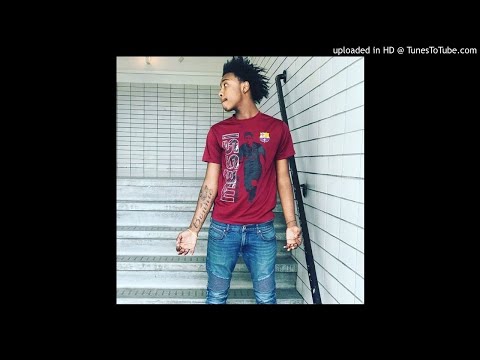 GMACK FT $OLO- COASTIN (PROD By GMAC)