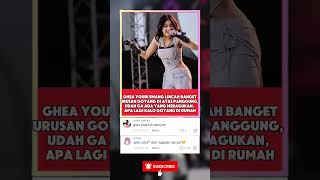 Download lagu GOYANGAN GHEA GA ADA DUA NYA #gheayoubi #dangdut #konser mp3 Download lagu GOYANGAN GHEA GA ADA DUA NYA #gheayoubi #dangdut #konser mp3