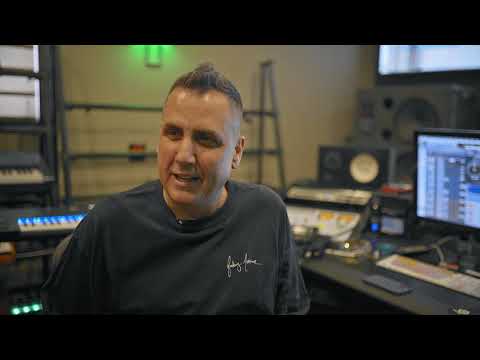 Mike Dean Gainstation - The story behind the plugin name