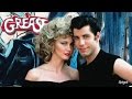 Grease Scena E Canzoni Finali