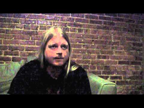 Amon Amarth interview
