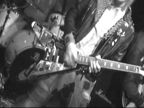 CONTRAST ATTITUDE [USA EASTCOAST TOUR 2013] with ASPECTS OF WAR