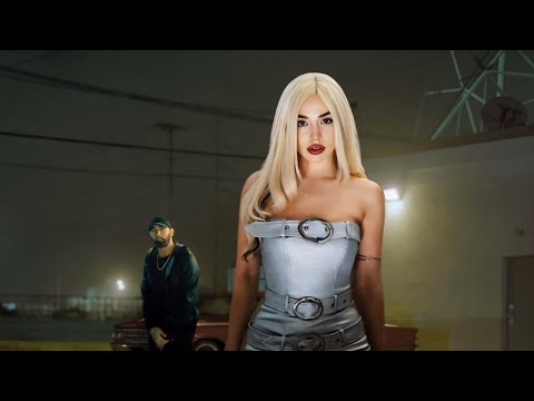 Eminem, Ava Max - Got Everything (ft. Max Oazo) Remix by Liam